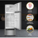 Refrigerator: Whirlpool 240 L Frost Free Triple-Door Refrigerator (FP 263D PROTTON ROY ARCTIC STEEL(N)